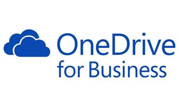 Elektronická licence: Microsoft CSP Onedrive for business Plan 1 předplatné 1 rok, vyúčtování ročně