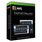 Elektronicky: AVG Internet Security Multi-Device / 10 zařízení na 1 uživatele / el. licence / 1 rok