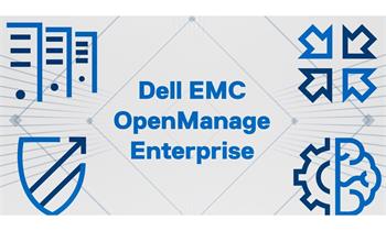 Elektronicky: DELL OpenManage Enterprise Advanced Plus/ pro servery s iDRAC10
