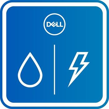 Elektronicky: DELL pojištění proti náhodnému poškození/ Accidental damage/ 4 roky/ pro notebooky Vostro