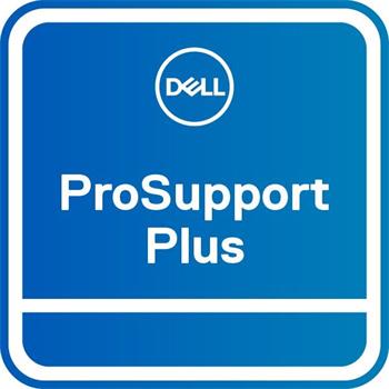 Elektronicky: DELL prodl.záruky/Dell Pro Series 13,14,16 Plus/+ 2 roky/PS=>ProSupp.Plus NBD (poj.Acc.Dam.+Keep HDD)/do