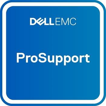 Elektronicky: DELL prodloužení záruky o 2 roky/ 3 na 5 let/ PowerEdge R570/ Basic NBD ==> ProSupport/ do 1 měsíce od ná