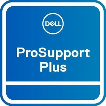 Elektronicky: DELL rozšíření záruky pro notebooky Dell Base DC16250, DC16255/3Y PS NBD ==> 3Y ProSupport Plus NBD