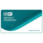 Elektronicky: ESET PROTECT Advanced On-Premise, 5-10 licencí, 2 roky