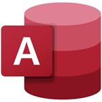 Elektronicky: Microsoft CSP Access LTSC 2024 - trvalá licence
