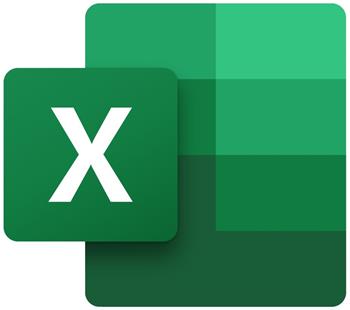 Elektronicky: Microsoft CSP Excel LTSC 2024 - trvalá licence