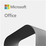 Elektronicky: Microsoft CSP Office LTSC Standard 2024 - trvalá licence pro školy