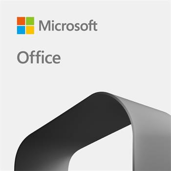 Elektronicky: Microsoft CSP Office LTSC Standard 2024 - trvalá licence