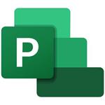 Elektronicky: Microsoft CSP Planner and Project Plan 3 předplatné 1 rok, vyúčtování ročně