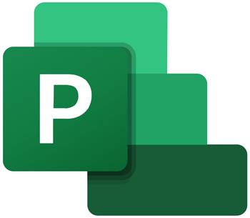 Elektronicky: Microsoft CSP Project Standard 2024 - trvalá licence