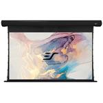 ELITE SCREENS plátno elektrické motorové 120" (305cm)/ 16:9/149,6×265,7cm/ hliníkový case černý/20" drop/MaxWhite FG