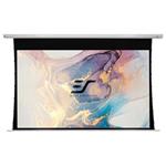 ELITE SCREENS plátno elektrické motorové 120" (305cm)/ 16:9/ 149,6x265,7cm/ case bílý/ 12" drop/ CLR StarBright/ pro US