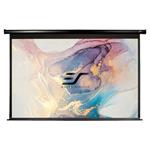 ELITE SCREENS plátno elektrické motorové 135" (342,9cm)/ 16:9/ 168,1×299cm/ gain 1.1/ case černý