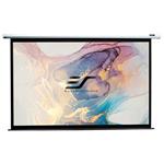 ELITE SCREENS plátno elektrické motorové 150" (381cm)/ 16:9/ 186,9×332cm/ gain 1.1/ case bílý