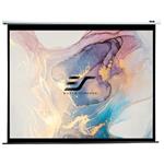 ELITE SCREENS plátno elektrické motorové 165" (419,1cm)/ 4:3/ 251,5×335,3cm/ gain 1.1/ case bílý