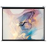 ELITE SCREENS plátno elektrické motorové 170" (431,8cm)/ 1:1/ 304,8×304,8cm/ gain 1.1/ case bílý