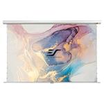 ELITE SCREENS plátno roleta 121" (307cm)/ 16:9/ 151×268cm/ case bílý/ 8" drop/ CLR5/ pro UST