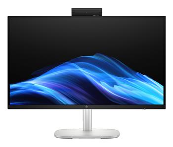 EliteStudio 8 AiO G1i 27 T/Ultra 7 265/32 GB/1 TB/Win 11 Pro/3y