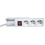 Emos držák prodlužovacích šňůr