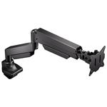 Endorfy držák monitorů Atlas GS Pro Single / max. 16 kg a 49" / pivot / VESA / plynová pružina /