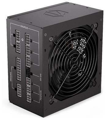 Endorfy zdroj Supremo FM6 Gold 750W / ATX3.1 / 120mm / modulární / 80 Plus Gold