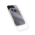 Epico AirMatte Ultralehký kryt iPhone 17 Pro/18 Pro