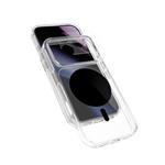 Epico Dot Mag+ Case iPhone 17 Pro Max/18 Pro Max černá