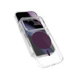 Epico Dot Mag+ Case iPhone 17 Pro Max/18 Pro Max fialová