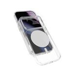 Epico Dot Mag+ Case iPhone 17 Pro Max/18 Pro Max šedá