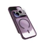 Epico HeroMatte Mag+ Case iPhone 17 Pro Max/18 Pro Max fialová