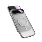 Epico HeroMatte Mag+ Case iPhone Air - šedá