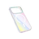 Epico Holographic Mag+ Case iPhone 17 Pro/18 Pro