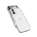 Epico Mag+ Hero kryt iPhone 16 Plus - transparentní