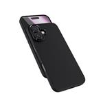 Epico Mag+ Silicone Pro kryt iPhone 16 Plus - černý