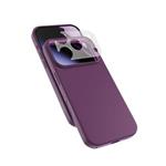 Epico Silicone Mag+ Case iPhone 17 Pro Max/18 Pro Max fialová