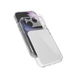 Epico Tile Mag+ Case iPhone 17 Pro Max/18 Pro Max šedá