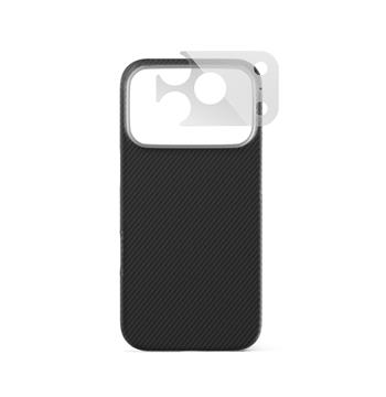 Epico UNUM SlimAramid Mag+ Case iPhone 17 Pro Max/18 Pro Max