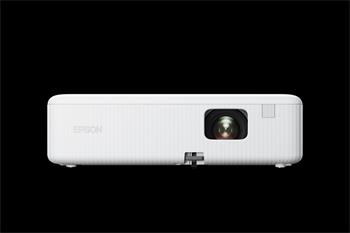 EPSON 3LCD/3chip projektor CO-FH01 1920x1080 FHD/3000 ANSI/HDMI/5W Repro/