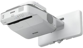 Epson EB-685W/3LCD/3500lm/WXGA/HDMI/LAN