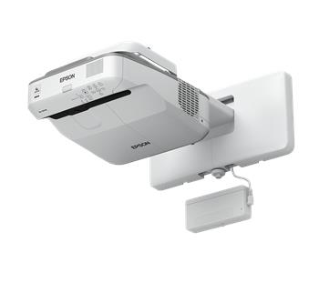 Epson EB-695Wi/3LCD/3500lm/WXGA/HDMI/LAN