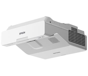 Epson EB-725W/3LCD/4000lm/WXGA/HDMI/LAN/WiFi