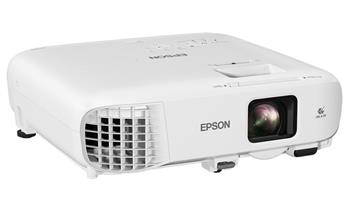 EPSON EB-982W, 4200 Ansi,WXGA,16:10