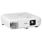 Epson EB-992F/3LCD/4000lm/FHD/2x HDMI/LAN/WiFi