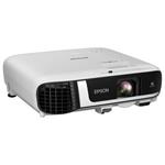 Epson EB-FH52/3LCD/4000lm/FHD/2x HDMI/WiFi