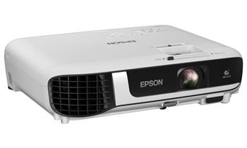 Epson EB-W51/3LCD/4000lm/WXGA/HDMI