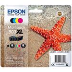 Epson multipack 4-colours 603XL