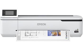 Epson SureColor/SC-T2100/Tisk/Ink/Role/LAN/WiFi/USB