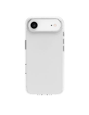 ER Ochranný kryt CRYSTAL pro iPhone Air - průhledný