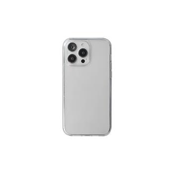 ER POWER CRYSTAL iPhone kryt pro 14 Pro - Průhledný