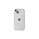 ER POWER CRYSTAL iPhone kryt pro 15 - Průhledný